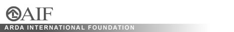 ARDA INTERNATION FOUNDATION